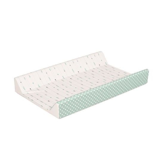 Brevi Matelas A Langer Confort Acqua Cdiscount Puericulture Eveil Bebe