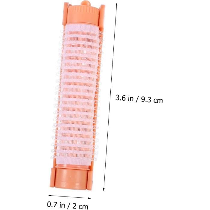 Fer à Boucler/bigoudi Rotatif Sans Fil - Céramique, 30W, 200°C Max, écran Numérique