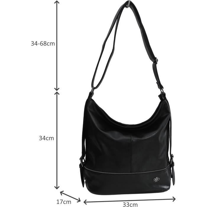 Sac a discount main jennifer