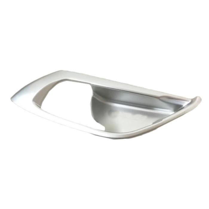 Deurspiegelframe Auto Wing Zijspiegel Cover Behuizing Voor Mazda Voor