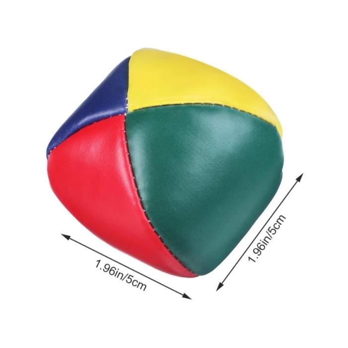 Balle Jonglage Adulte Rmeet Balles De Jonglage,8 Pack Mini Balles De Cirque En Cuir Pu 903111 Balle Jonglage Adulte Rmeet Balles De Jonglage,8 Pack Mini Balles De Cirque En Cuir Pu 903111