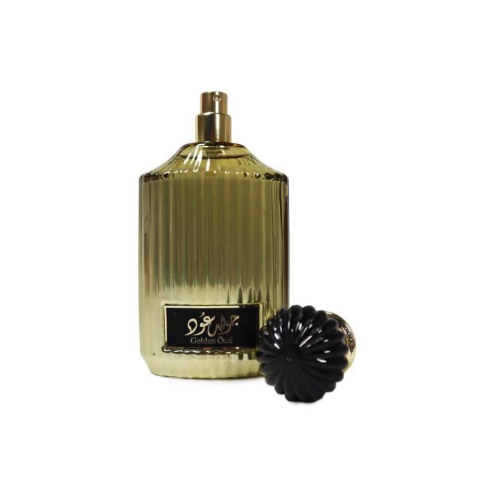 Golden best sale oud asdaaf