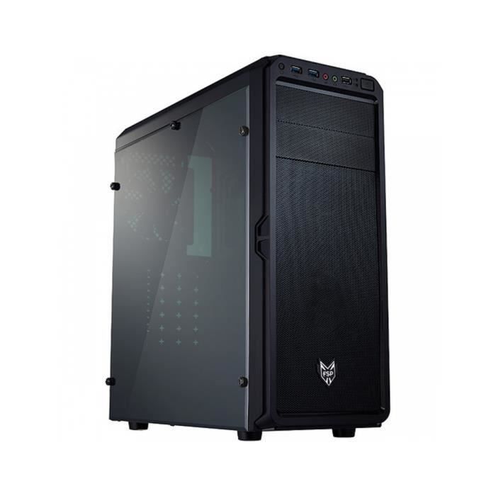 PC Bureau intel I7-9700 - 32GO RAM - SSD 960GO2