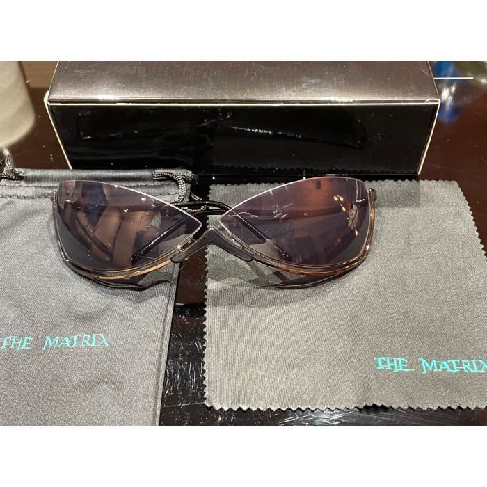 Lunette matrix niobe outlet