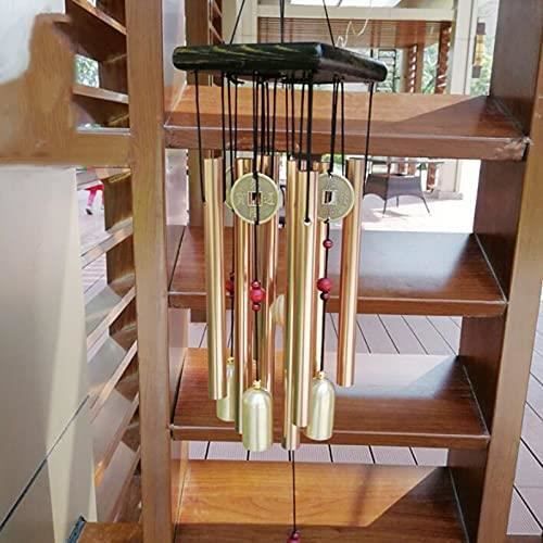 Chaîne De Pluie Cœur Métal – Carillon Éolien Décoratif Avec Crochet – Drainage Élégant Pour Balcon, Patio, Jardin
