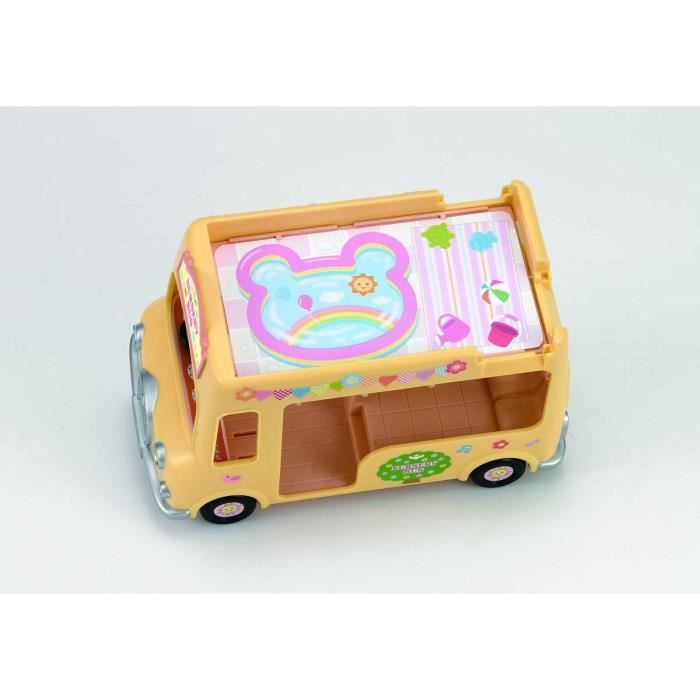 Sylvanian shop families 5275