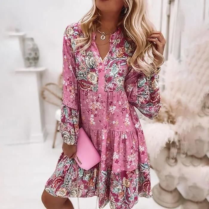 Bohemienne vetement outlet