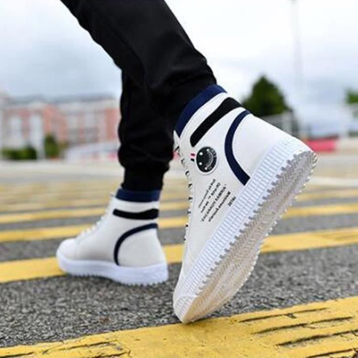 Chaussure Men Sneakers Jumia Baskets Montantes Jumia Ci