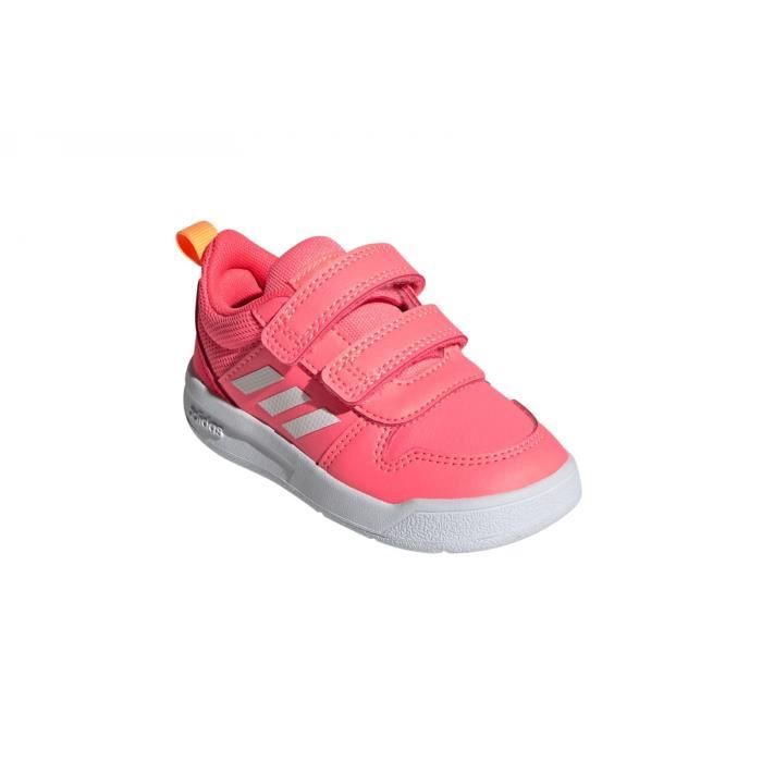Basket adidas bebe rose store
