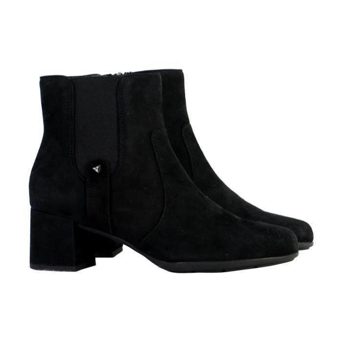 Geox annya 2025 ankle boots