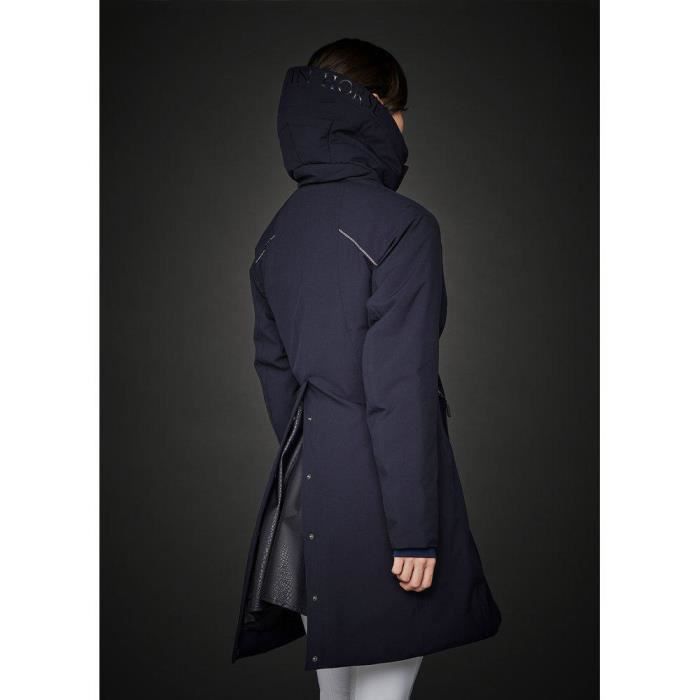 Parka clearance femme sport