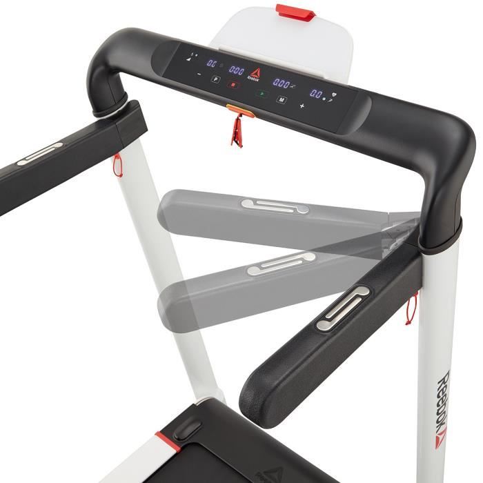 Tapis reebok i run 2025