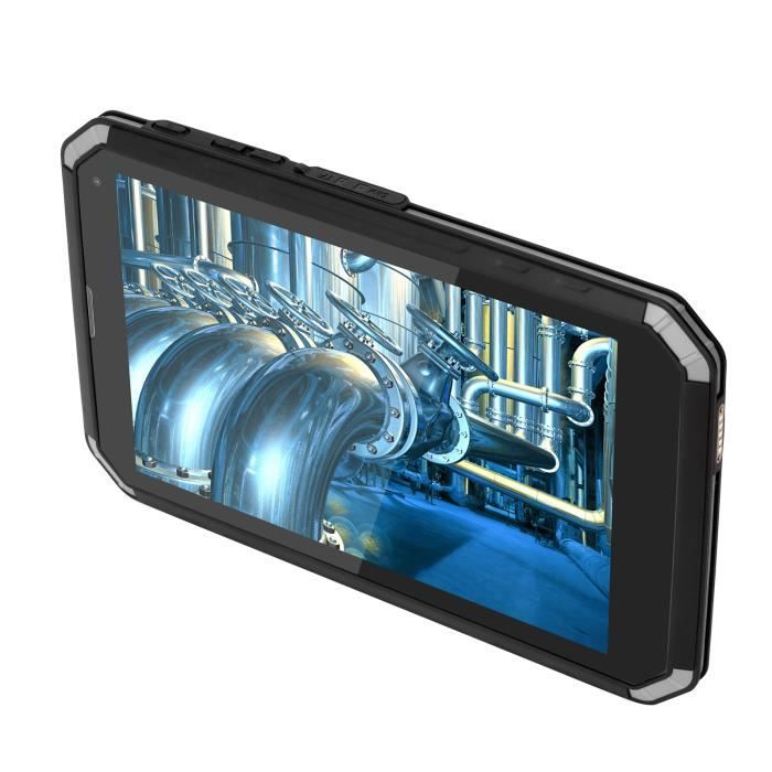4GB 64GB WIFI tablette 1920x1200 FHD 13MP caméra arrière 64GB tablet 4  6000mAh 5V 2A or rose - Cdiscount Informatique