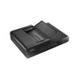Scanner de documents Canon imageFORMULA DR-F120 USB 2.0 Recto/Verso - Legal 600 ppp x 600 ppp-3
