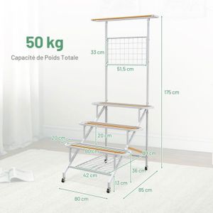 Socle Déplacement Lourd 150kg Rouleau Pour Plantes Ondis24 - Support Mobile 40cm Charge 150kg Anthracite Support Mobilier Roulant Socle Déplacement Lourd 150kg Rouleau Pour Plantes Ondis24 - Support Mobile 40cm Charge 150kg Anthracite Support Mobilier Roulant