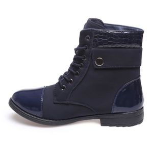 bottes homme la modeuse