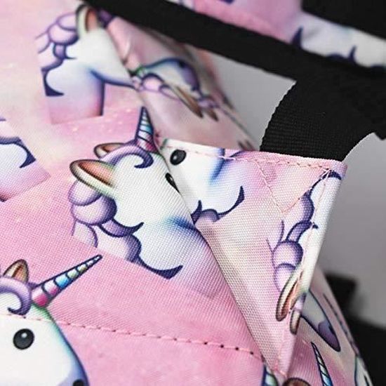 sac a main fille licorne