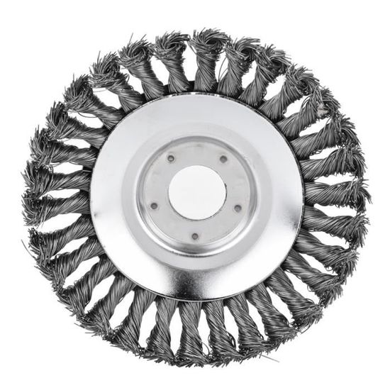 Têtes De Coupe-bordures En Fil D'acier - Compatibles Tondeuses électriques - Rechange Pour Jardin Et Pelouse - Lot De 2, 5 Ou 10 Pièces