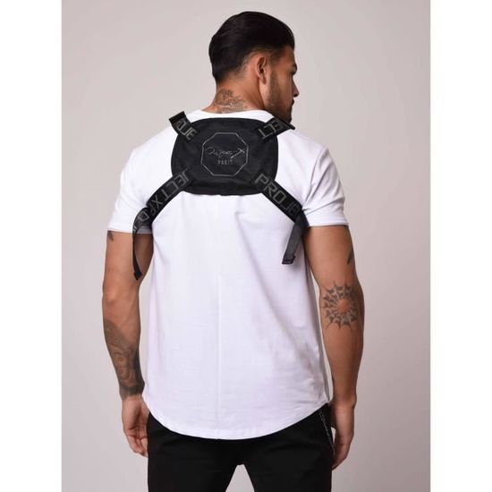 Sacoche homme torse store