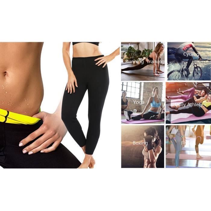 Yoga Fitness Gym Legging Sport Yeoreo Avec Poches - Taille Haute Yoga Fitness Gym Legging Sport Yeoreo Avec Poches - Taille Haute