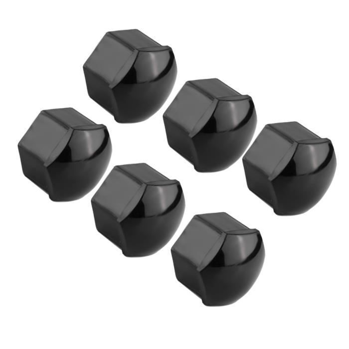 4 PIÈCES YOU.S Capuchons De Protection Pour Attelage Universel Gris EUR