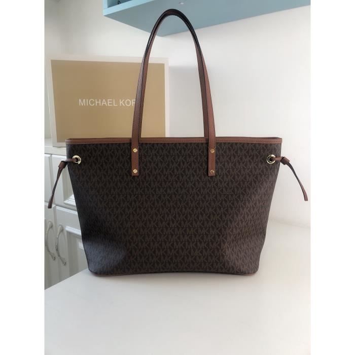 Sac fourre 2025 tout michael kors