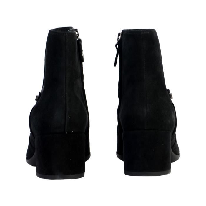 Geox annya ankle boots hotsell
