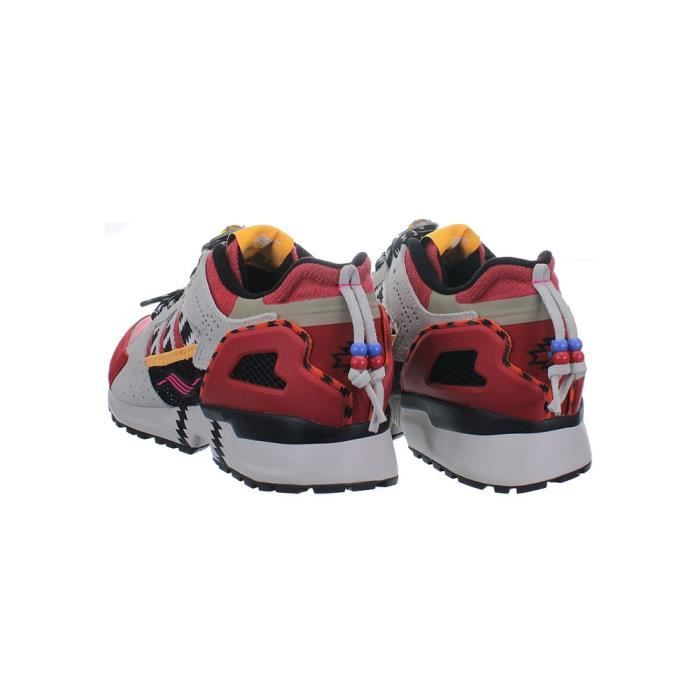Adidas zx 10000 homme rouge store