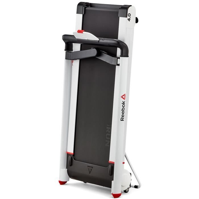 Tapis reebok shop i run