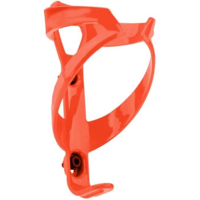 Bidon velo sales orange