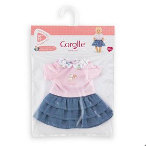 Vetement pour poupee ancienne en ance | Clasf jeux