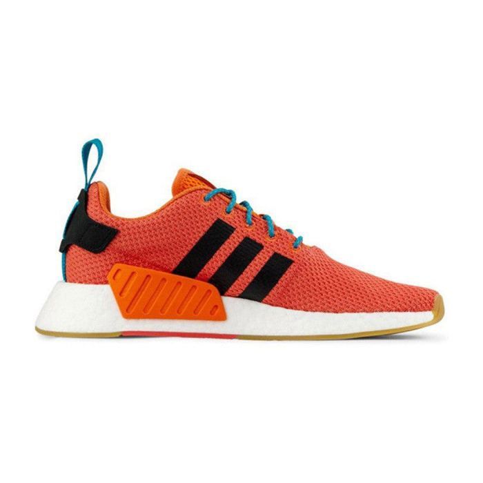 adidas gazelle silver green womens The NMD R2 Summer in White, Grey and Gum3  TiltedSole.com