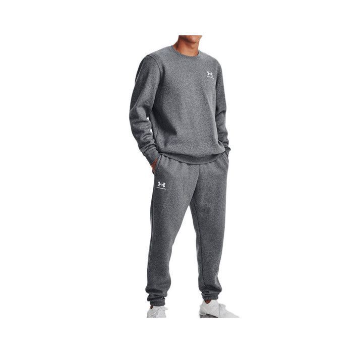 Pantalon de survêtement Homme Under Armour Essential Fleece Jogger