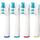 Tete brosse a dent electrique oral b