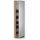Meuble 50 cm colonne