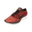 nike flyknit racer rouge