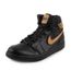 air jordan 1 noir et or air jordan 1 noir et or