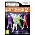 JUST DANCE 2 / Jeu console Wii-0