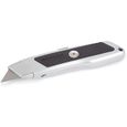 Cutter metal a lame auto-retractable-0
