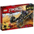 LEGO® Ninjago 70589 Le Tout-Terrain de combat-0