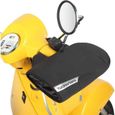 TUCANO URBANO Manchons Scooter ou Moto R362p Noir-0