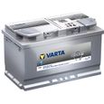 VARTA Batterie Auto F22 (+ droite) 12V 80AH 730A-0