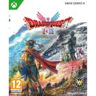 SQUARE ENIX Dragon Quest I & II Hd-2d Remake - Jeu Xbox Series X