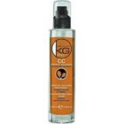 Sérum restructurant - KERAGOLD Pro - CC kératine - 100ml - Réparateur - Tous types de cheveux
