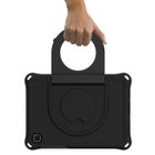 FRANCIS-R ( Modèle: SM-T220, SM-T225) Pour SAMSUNG Galaxy Tab A7 Lite - 8,7" Coque Enfants Etui Antichoc EVA Léger Housse