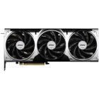 Carte graphique - MSI - GeForce RTX 5070 Ti 16G VENTUS 3X OC NVIDIA 16 Go GDDR7
