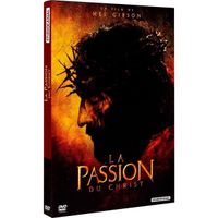 La passion du Christ : Jim Caviezel, Monica Bellucci, Maia Morgenstern