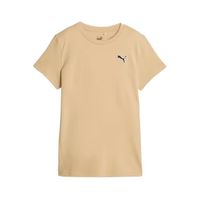 T-shirt PUMA Better Essentials Tee Beige - Femme/Adulte