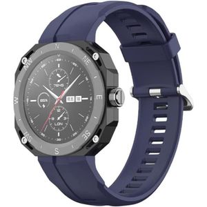BRACELET MONTRE CONNEC. Bracelet de montres Compatible avec HUAWEI Watch G