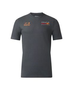 T-SHIRT T-shirt Red Bull Racing Formule 1 Zandvoort Number